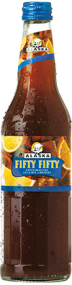 Fifty Fifty Cola Mix